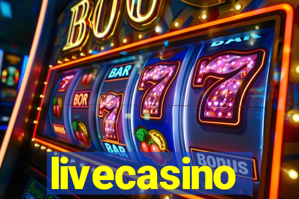 livecasino