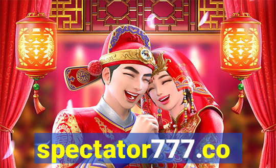 spectator777.com