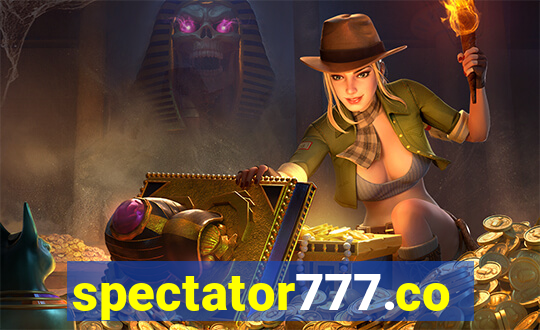 spectator777.com