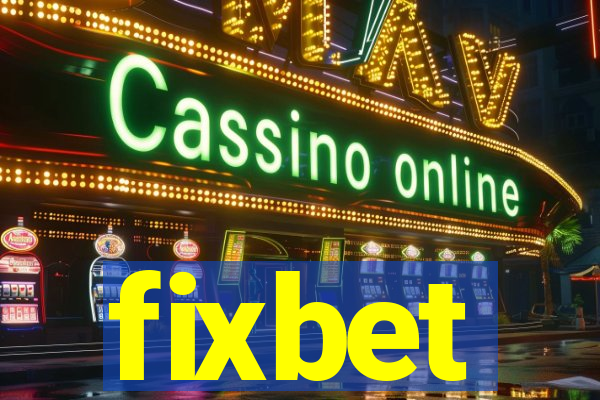 fixbet