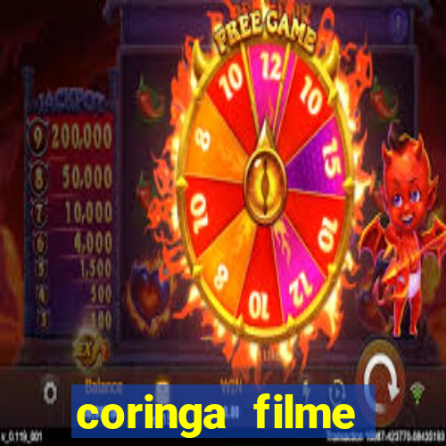 coringa filme completo dublado