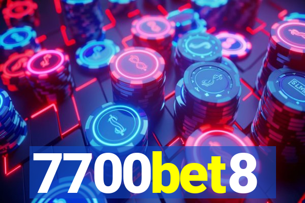 7700bet8