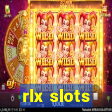 rlx slots