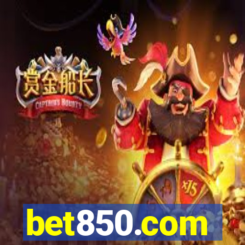 bet850.com