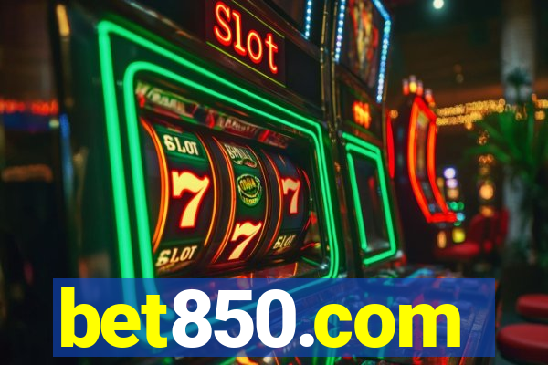 bet850.com