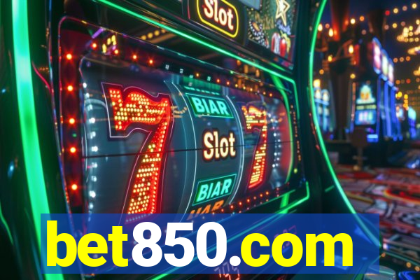 bet850.com