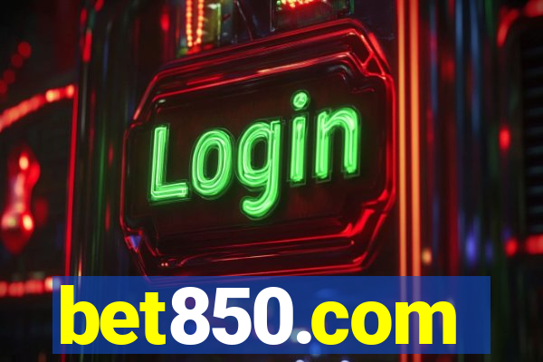 bet850.com