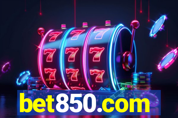 bet850.com