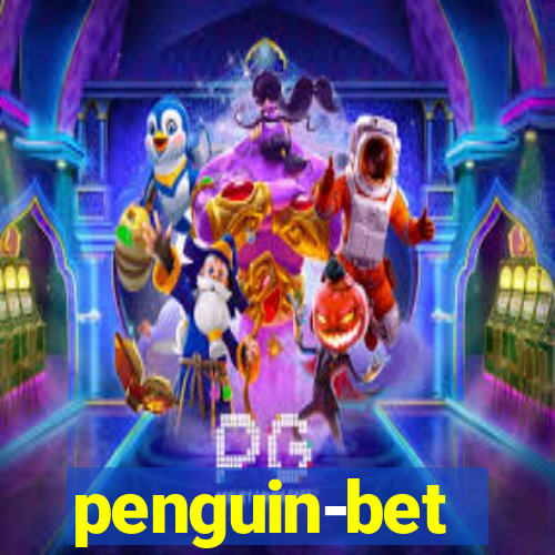 penguin-bet