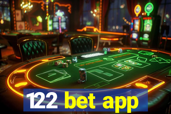 122 bet app