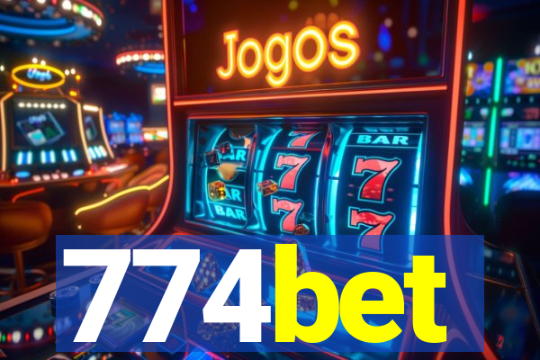 774bet