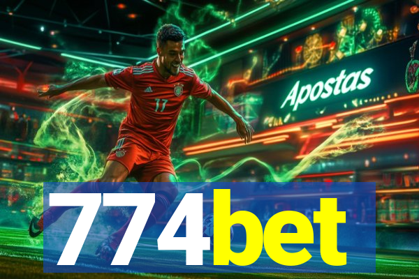 774bet