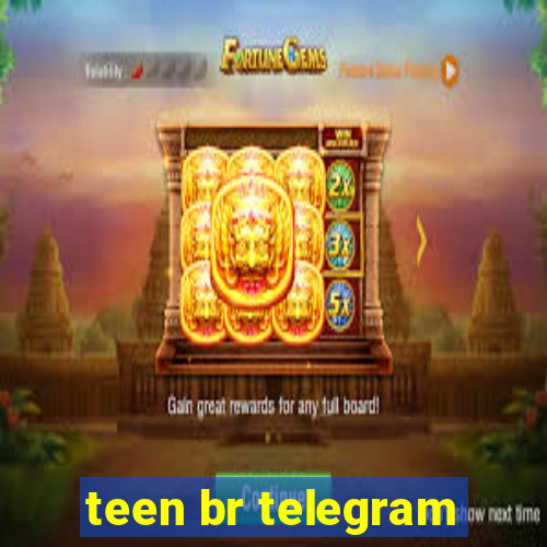 teen br telegram