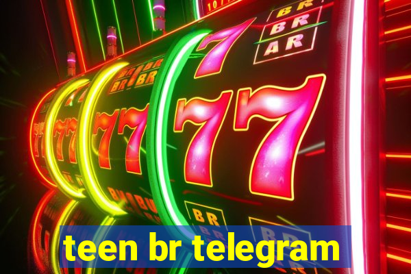 teen br telegram