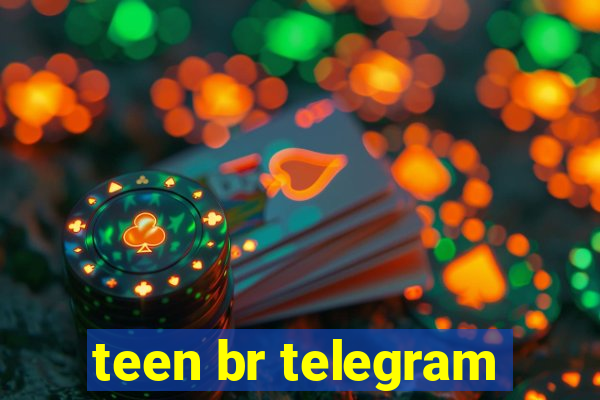 teen br telegram