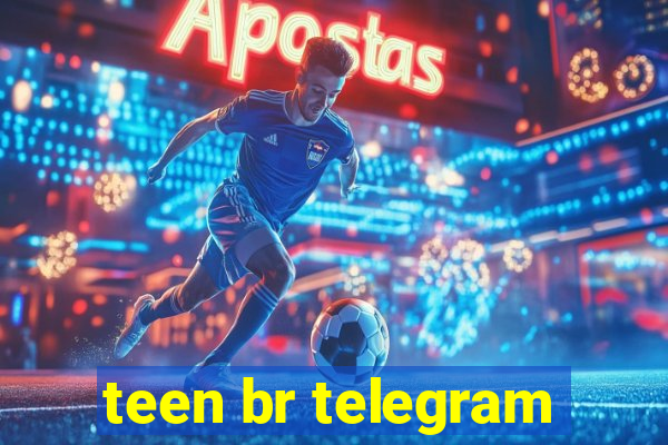 teen br telegram