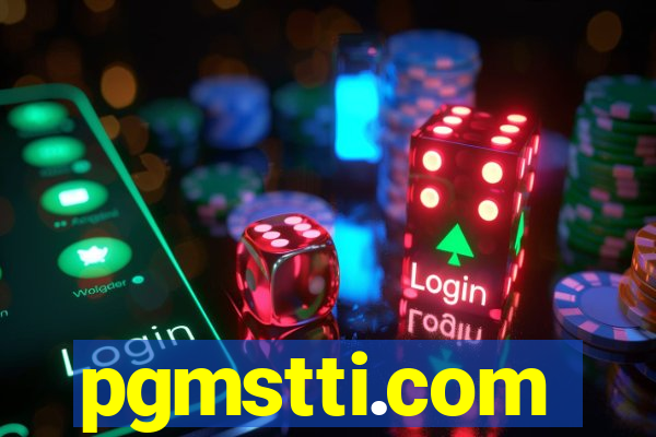 pgmstti.com