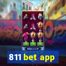 811 bet app