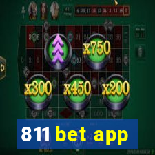 811 bet app