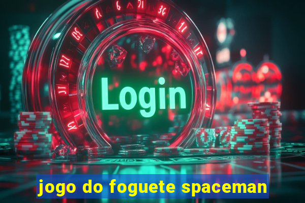 jogo do foguete spaceman