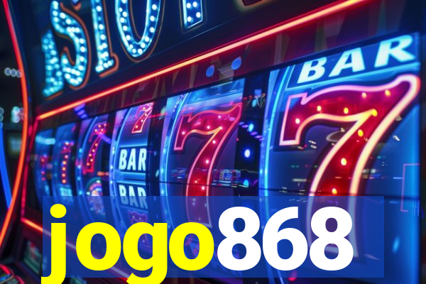 jogo868