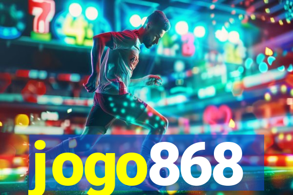 jogo868