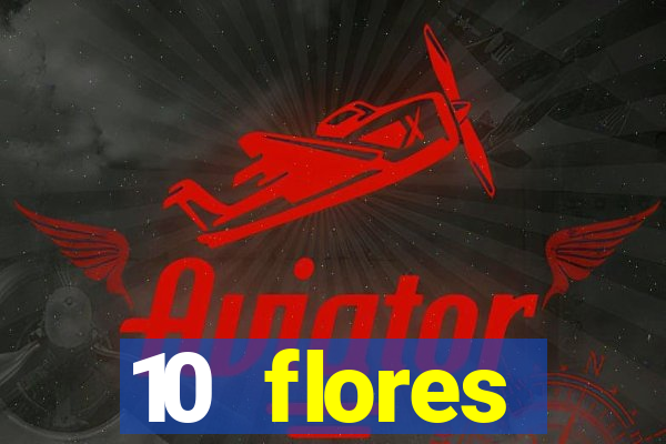 10 flores silvestres da regi o sudeste