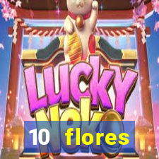 10 flores silvestres da regi o sudeste