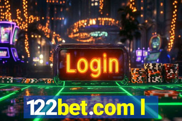 122bet.com l