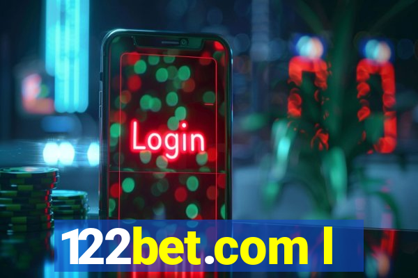 122bet.com l