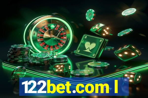 122bet.com l