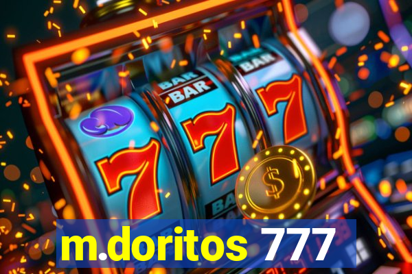 m.doritos 777