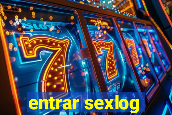 entrar sexlog