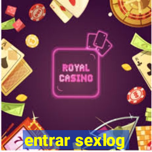 entrar sexlog