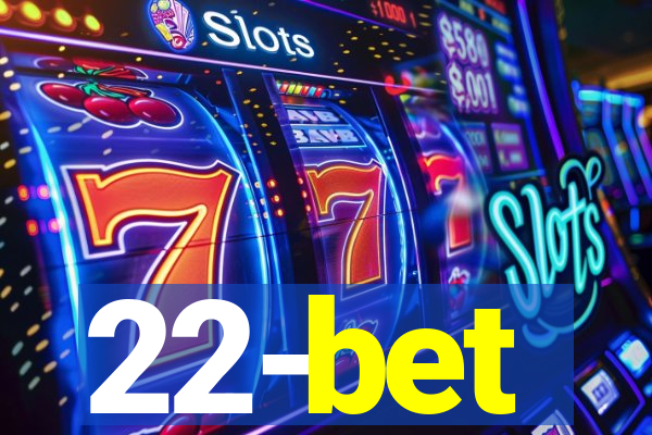 22-bet