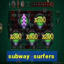 subway surfers zurich download