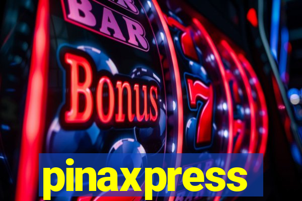 pinaxpress