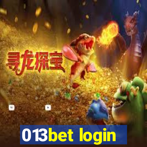 013bet login