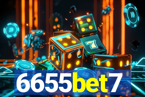 6655bet7