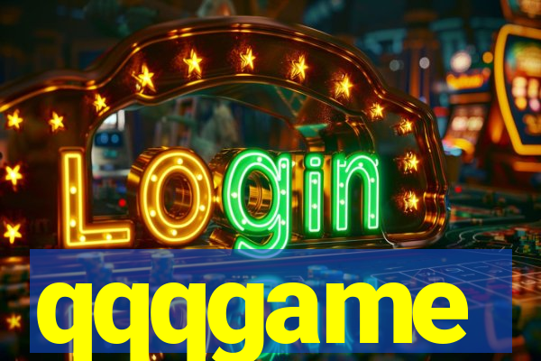 qqqgame