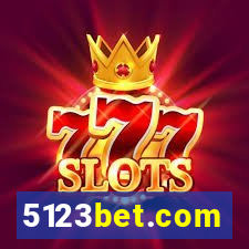 5123bet.com