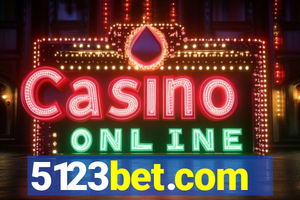 5123bet.com