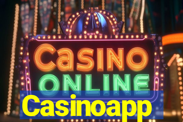 Casinoapp