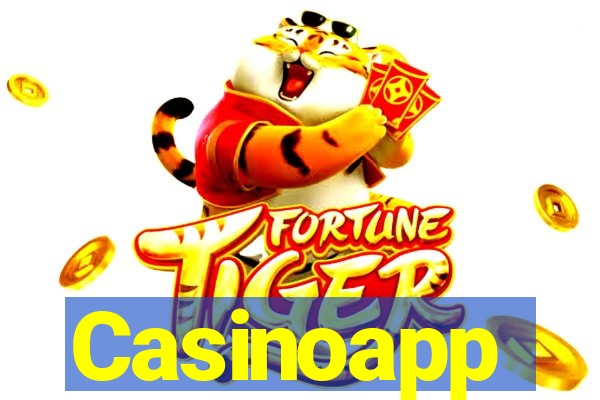 Casinoapp