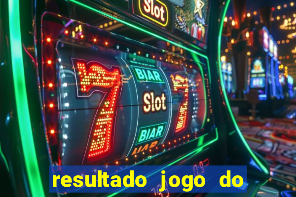 resultado jogo do bicho sertanejo