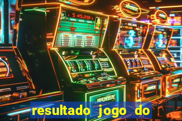 resultado jogo do bicho sertanejo