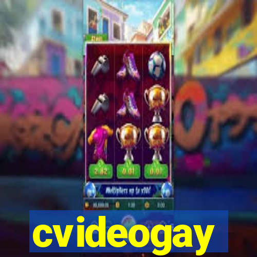 cvideogay