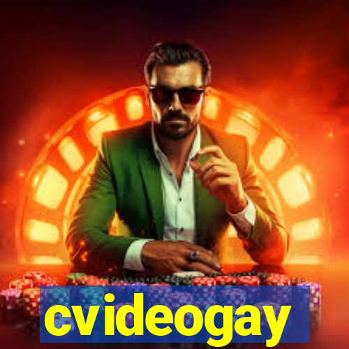 cvideogay