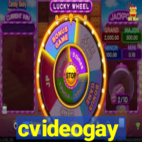 cvideogay