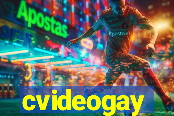 cvideogay